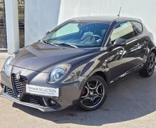 Zunanja slika - Alfa Romeo MiTo - 1.3 JTD Urban - 1 - Predogledna slika