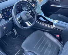 Zunanja slika - Mercedes-Benz GLC-Razred - GLC coupe 220d 4Matic  ...PRIVATE... - 6 - Predogledna slika