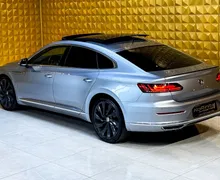 Notranja slika - Volkswagen Arteon - 2.0 TDI AUT. R Line-PANO-MASAZA-VIRTUAL-KAMERA - 8 - Predogledna slika