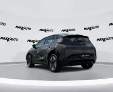 Zunanja slika - Zeekr X - Core - 6 - Predogledna slika