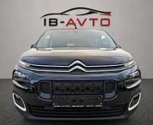 Notranja slika - Citroën Berlingo - 1 L1to jamstva - 7 - Predogledna slika