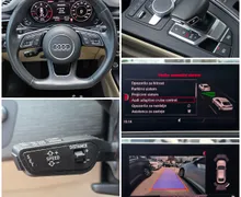 Zunanja slika - Audi A5 - Sportback 3,0 TDI Sport S tronic - 12 - Predogledna slika