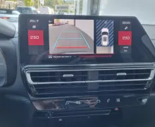 Zunanja slika - Citroën C5 - Aircross 1.2 PT Plus - MALO KM - POTRJENA SERVISNA KNJIGA - 13 - Predogledna slika