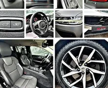 Zunanja slika - Volvo V60 - T5 R-Design Avt.+184KW+LED+VIRTUAL+NAVI+ATRAKTIVEN - 12 - Predogledna slika