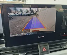 Zunanja slika - Audi A4 - Avant 2.0 TDI S tronic S line VIRTUAL KAMERA MATRIX - 15 - Predogledna slika
