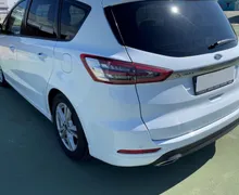 Zunanja slika - Ford S-MAX - 2.0 TDCi  Powershift NAVI.PDC.KAMERA.OGR.SEDEŽ - 3 - Predogledna slika
