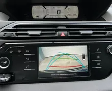 Zunanja slika - Citroën C4 - Picasso HDi 120 od 2 lastnika servisna potrjena garancija - 13 - Predogledna slika