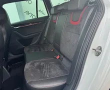Zunanja slika - Škoda Octavia - RS 2.0 TDI DSG  kW 4X4 Virtual Navi Radar Kamera - 10 - Predogledna slika