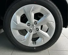 Zunanja slika - Suzuki Swift - 1.2 HIBRID PREMIUM - 12 - Predogledna slika