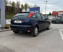 Zunanja slika - Ford Focus - 1.6 16V Comfort ZELO LEPO OHRANJEN - 6 - Predogledna slika