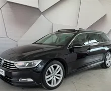 Zunanja slika - Volkswagen Passat - Variant 2,0 TDI BMT Connect - 6 - Predogledna slika
