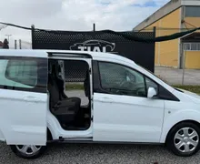 Zunanja slika - Ford Tourneo - Courier 1.5 TDCI 2X DRSNA-KLIMA-VEC VOZIL-SLO-6PRESTAV - 6 - Predogledna slika