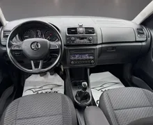 Notranja slika - Škoda Roomster - 1.6 TDI EASY FINANCIRANJE - 10 - Predogledna slika