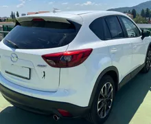 Zunanja slika - Mazda CX-5 - CD150 Takumi Avt. XENON.VZR.KAM.NAVI.2X PDC - 5 - Predogledna slika