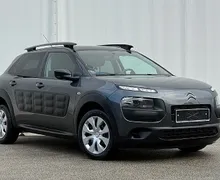 Zunanja slika - Citroën C4 Cactus - Shine PureTech 1.LASTNIK-SLO - 3 - Predogledna slika