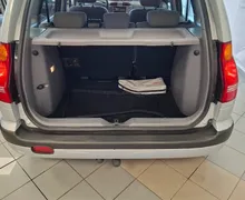 Zunanja slika - Hyundai Matrix - 1.6 GLS-KLIMA-KLJUKA-HITRI KREDIT-LEANPAY-ODLIČEN- - 16 - Predogledna slika