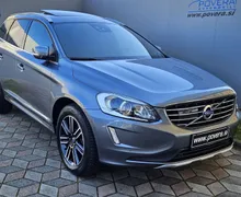 Zunanja slika - Volvo XC60 - D4 AUT. SIGNATURE +Xenon+ACC+Kamera +Pano+Usnje... - 1 - Predogledna slika