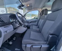 Zunanja slika - Fiat Scudo - 2022 - 10 - Predogledna slika