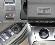 Zunanja slika - Audi A6 - 55TDI Quattro Tiptronic 350KM - 16 - Predogledna slika