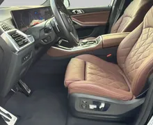 Zunanja slika - BMW X5 - serija : xDrive40d - 16 - Predogledna slika