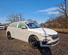 Zunanja slika - Škoda Scala - 1.0 TSI 85 kW Essence - 1 - Predogledna slika