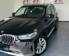 Zunanja slika - BMW X3 - serija : xDrive20d Avt.KAMERA.USNJE.NAVI.LED.ACC.140 KW - 1 - Predogledna slika