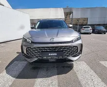 Zunanja slika - MG HS - Comfort 1.5T-GDI Avt + ZIMSKE PNEVMATIKE - 2 - Predogledna slika
