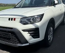 Zunanja slika - KG Mobility Tivoli - 1.5 T-GDI Fresh 2WD M T - 1 - Predogledna slika