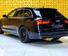 Zunanja slika - Audi A6 - Avant 2.0 TDI AUT.-S Line-ZRACNO-GRETJE-NAVI-TEMP... - 9 - Predogledna slika