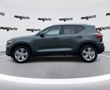 Notranja slika - Volvo XC40 - B3 P Core AT DCT... - 8 - Predogledna slika