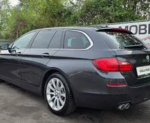 Zunanja slika - BMW Serija 5 - Touring: 525D AVTOMATIK LED-NAVI-GRETJE SEDEŽEV-ALU - 6 - Predogledna slika