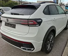 Zunanja slika - Volkswagen Taigo - 1.0 TSI 4Joy - 5 - Predogledna slika