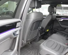 Zunanja slika - VW Touareg - V6 TDI R-LINE LUFT MASAŽA IQ MATRIX ACC KAM PANO.. - 14 - Predogledna slika