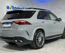 Zunanja slika - Mercedes-Benz GLE-Razred - 450d|4Matic|AMG|Pano|Zračno|HUD|ACC|Hlaj|Burm|360 - 4 - Predogledna slika