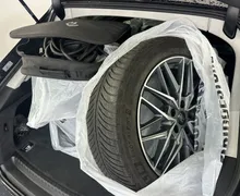 Zunanja slika - Audi A6 - Avant 55 TFSI e quattro Sport S tronic.NEMŠKI.KAMERA.ACC - 11 - Predogledna slika