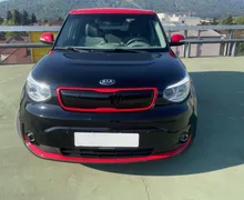 Zunanja slika - KIA Soul - KIA  ELEKTRIČNI 81 KW BATERIJA 27 KWh ENERGY - 2 - Predogledna slika