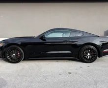 Zunanja slika - Ford Mustang - 2.3 EcoBoost 2.LASTNIK ACC HLAJENJE SED. ALU 19 - 2 - Predogledna slika