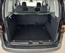 Zunanja slika - Volkswagen Caddy - 2.0 TDI 75KW LIFE-LED-ASSISTENCE- - 11 - Predogledna slika