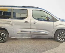 Zunanja slika - Toyota Proace - City Verso MC 1.5D 130HP A T8 LONG DSD TD P1 5S FAMILY - 6 - Predogledna slika