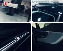 Zunanja slika - Audi A4 - Avant 2.0 TDI S tronic S-Line110  150  VIRTUAL-ALU19 - 14 - Predogledna slika