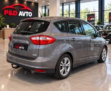 Zunanja slika - Ford C-MAX - 1,6 TDCi Trend Edition - 6 - Predogledna slika