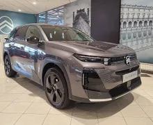 Zunanja slika - Citroën C5 Aircross - MAX Hibrid 145 avtomatik - 1 - Predogledna slika