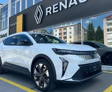 Zunanja slika - Renault Scenic E-tech - Scénic E-Tech Techno 170 Comfort Range - 2 - Predogledna slika