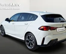 Zunanja slika - BMW Serija 1 - : 120  AT  M-sport SLO - 3 - Predogledna slika