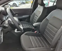 Zunanja slika - Dacia Sandero - Stepway 1.0 TCe 110 Expression - 10 - Predogledna slika