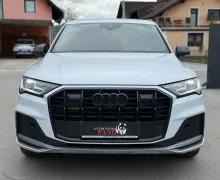 Zunanja slika - Audi Q7 - 3.0 TDI quattro Tiptronic - 7 - Predogledna slika