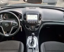 Zunanja slika - Opel Insignia - 1.6 CDTI Cosmo Avt. - ZAMENJANA POGONSKA VERIGA - 8 - Predogledna slika