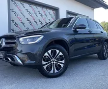 Zunanja slika - Mercedes-Benz GLC-Razred - GLC 200 d 4MATIC Virtual Memory Burmester Kamere - 1 - Predogledna slika