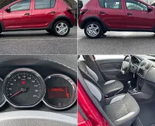 Zunanja slika - Dacia Sandero - 0.9 TCE STEPWAY PRESTIGE - 11 - Predogledna slika