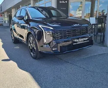 Zunanja slika - KIA Sportage - 1.6 T-GDi 110kW GT-Line. 7 DCT - 2 - Predogledna slika
